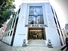 Rest Bugis Hotel
