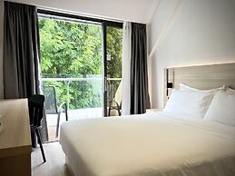 Rest Bugis Hotel