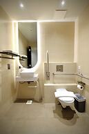 Rest Bugis Hotel