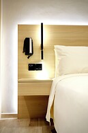 Rest Bugis Hotel
