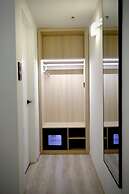 Rest Bugis Hotel