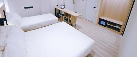 Rest Bugis Hotel