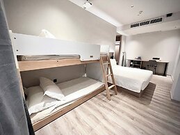 Rest Bugis Hotel