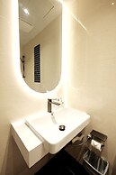 Rest Bugis Hotel