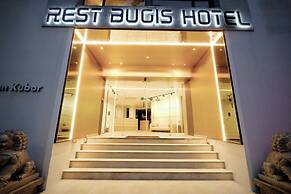 Rest Bugis Hotel