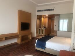 Holiday Inn Amritsar Ranjit Avenue by IHG