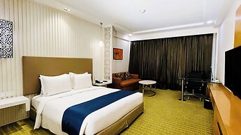Holiday Inn Amritsar Ranjit Avenue by IHG