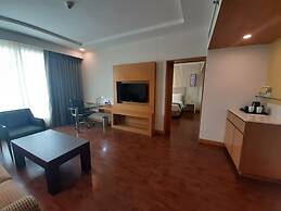 Holiday Inn Amritsar Ranjit Avenue by IHG