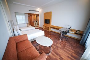 Holiday Inn Amritsar Ranjit Avenue by IHG