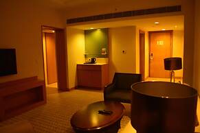 Holiday Inn Amritsar Ranjit Avenue by IHG