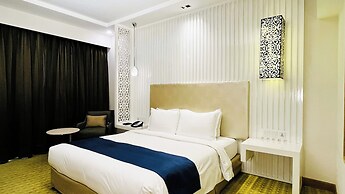 Holiday Inn Amritsar Ranjit Avenue by IHG
