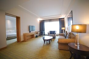 Holiday Inn Amritsar Ranjit Avenue by IHG