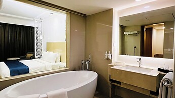 Holiday Inn Amritsar Ranjit Avenue by IHG