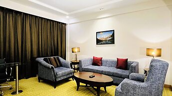 Holiday Inn Amritsar Ranjit Avenue by IHG