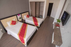 Vung Tau P&T Hotel