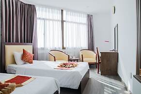 Vung Tau P&T Hotel