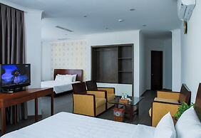 Vung Tau P&T Hotel