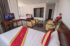 Vung Tau P&T Hotel