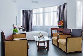 Vung Tau P&T Hotel