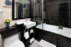 Minerva Church Hotel