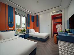 Minerva Church Hotel