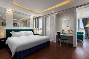 Minerva Church Hotel