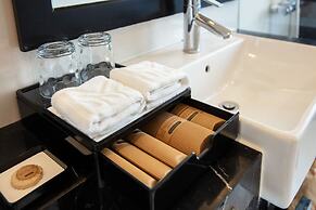 Minerva Church Hotel