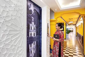 Minerva Church Hotel