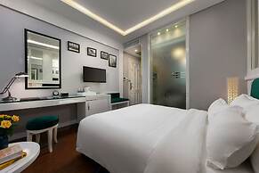 Minerva Church Hotel