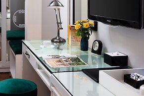 Minerva Church Hotel