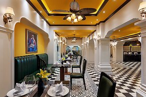 Minerva Church Hotel