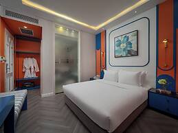 Minerva Church Hotel