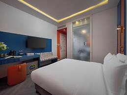 Minerva Church Hotel