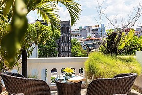 Minerva Church Hotel