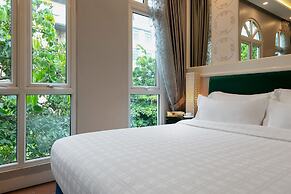 Minerva Church Hotel