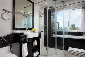 Minerva Church Hotel