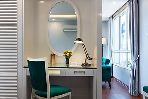 Minerva Church Hotel