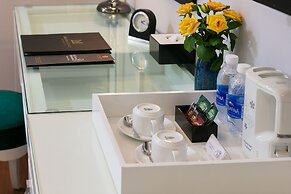 Minerva Church Hotel