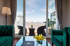 Minerva Church Hotel