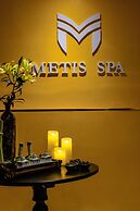 Minerva Church Hotel