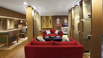 Samabe Bali Suites & Villas