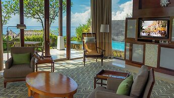 Samabe Bali Suites & Villas