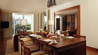 Samabe Bali Suites & Villas