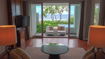 Samabe Bali Suites & Villas