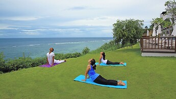 Samabe Bali Suites & Villas