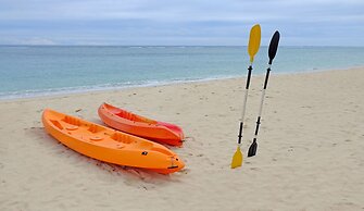 Samabe Bali Suites & Villas