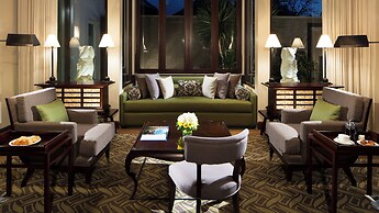 Samabe Bali Suites & Villas