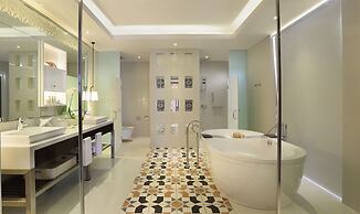 Samabe Bali Suites & Villas