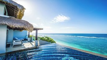 Samabe Bali Suites & Villas