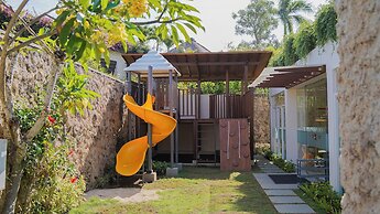 Samabe Bali Suites & Villas